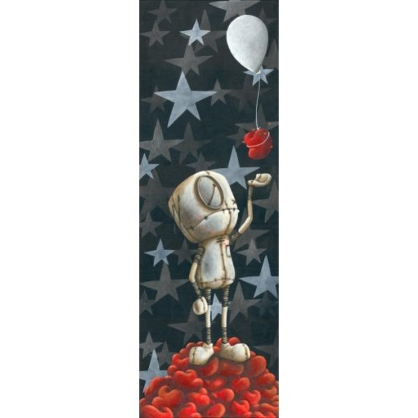 THEN YOU CAME ALONG by Fabio Napoleoni - PoP x HoyPoloi Gallery