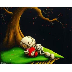 THIS IS NICE by Fabio Napoleoni - PoP x HoyPoloi Gallery