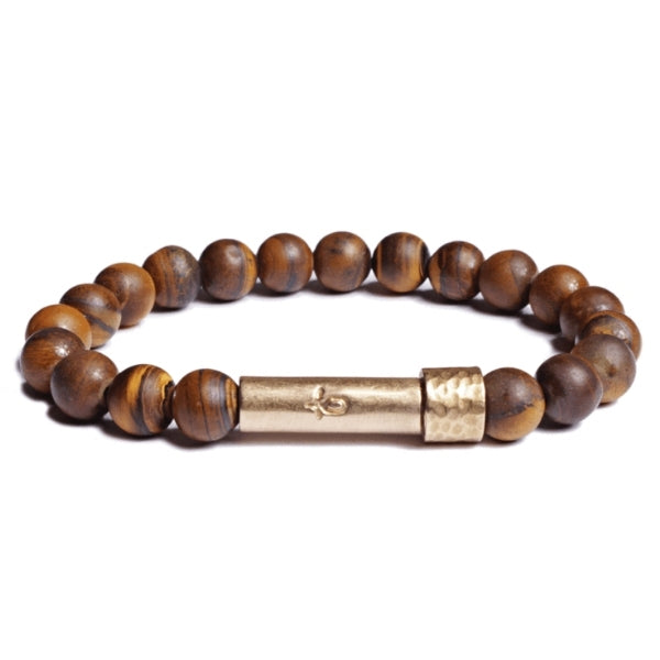 TIGER EYE - Matte - PoP x HoyPoloi Gallery