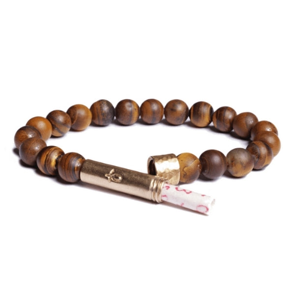 TIGER EYE - Matte - PoP x HoyPoloi Gallery