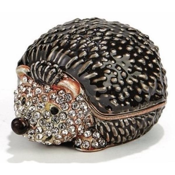 MINI HEDGEHOG - PoP x HoyPoloi Gallery