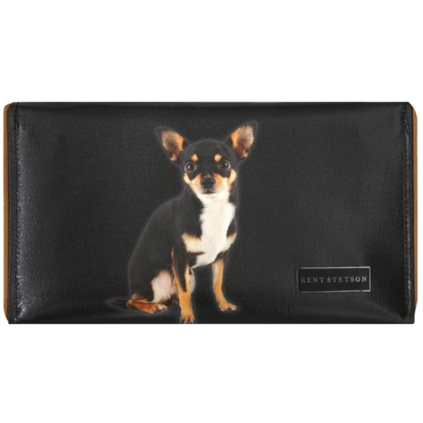 DOG - CHIHUAHUA-Tri Colored | PoP x HoyPoloi Gallery