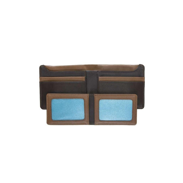 WALLET WITH REMOVABLE CC HOLDER - PoP x HoyPoloi Gallery