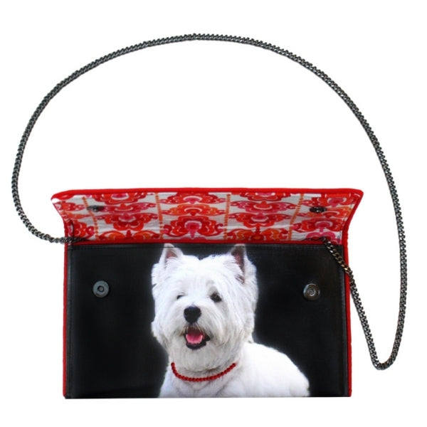 DOG-WESTIE - PoP x HoyPoloi Gallery