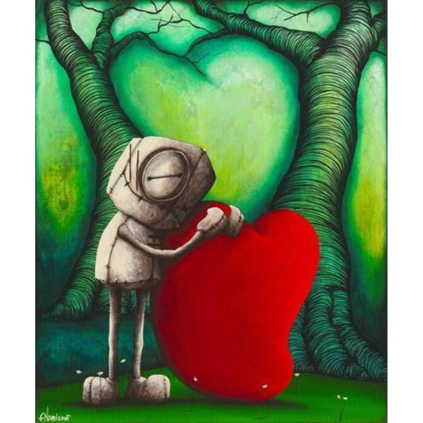 Who Would I Be Without You by Fabio Napoleoni