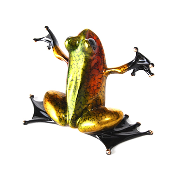 WONDER-2012 Show Frog - PoP x HoyPoloi Gallery