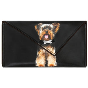 Yorkshire terrier Handbag