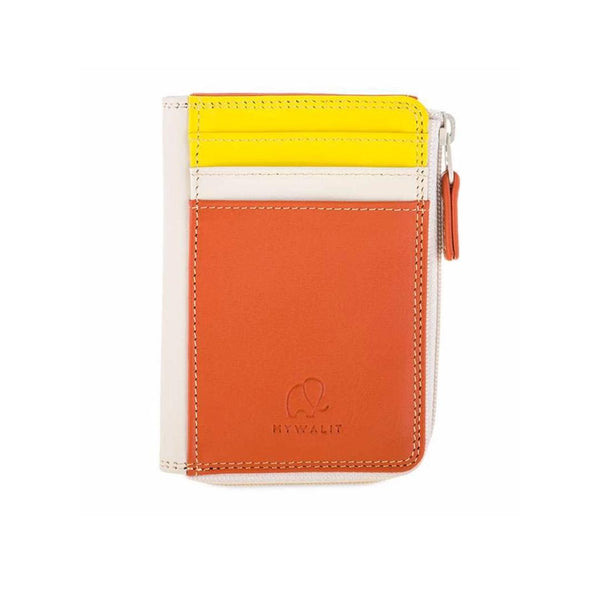 ZIP / ID WALLET - Small - PoP x HoyPoloi Gallery