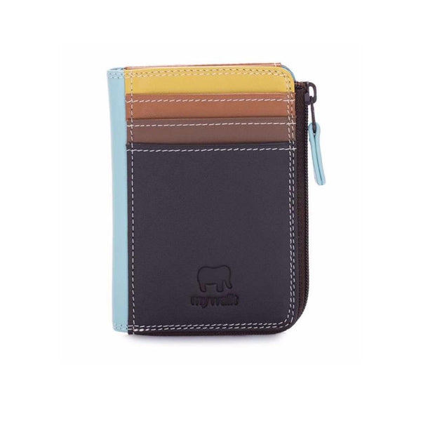 ZIP / ID WALLET - Small - PoP x HoyPoloi Gallery