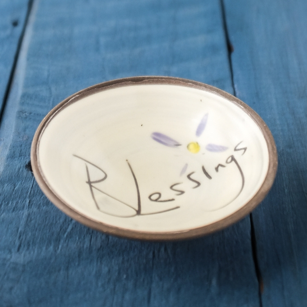 Blessings Mini Bowl