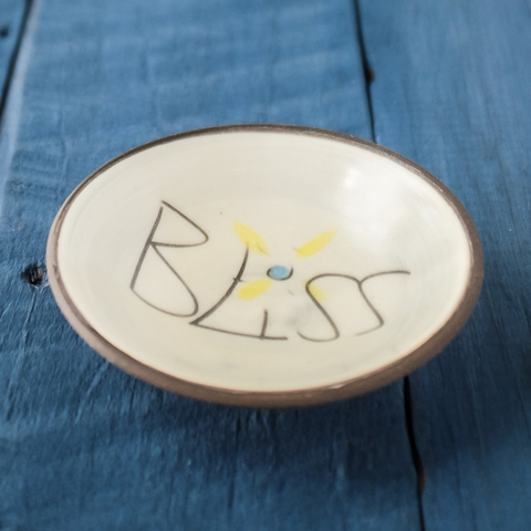 Bliss Mini Bowl