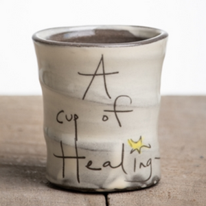 Cup of Healing