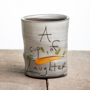 Cup of Laughter