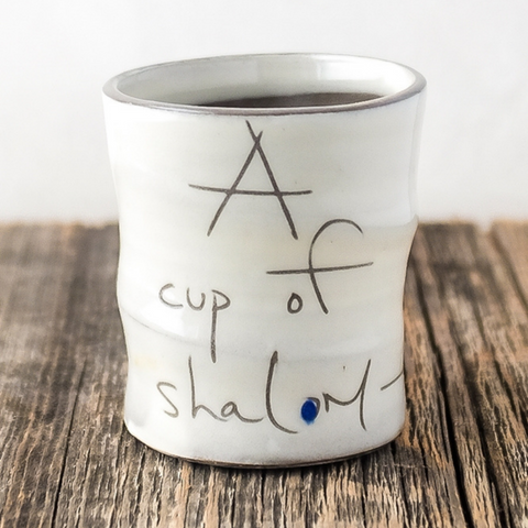 Cup of Shalom
