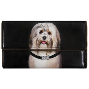 Havanese Handbag