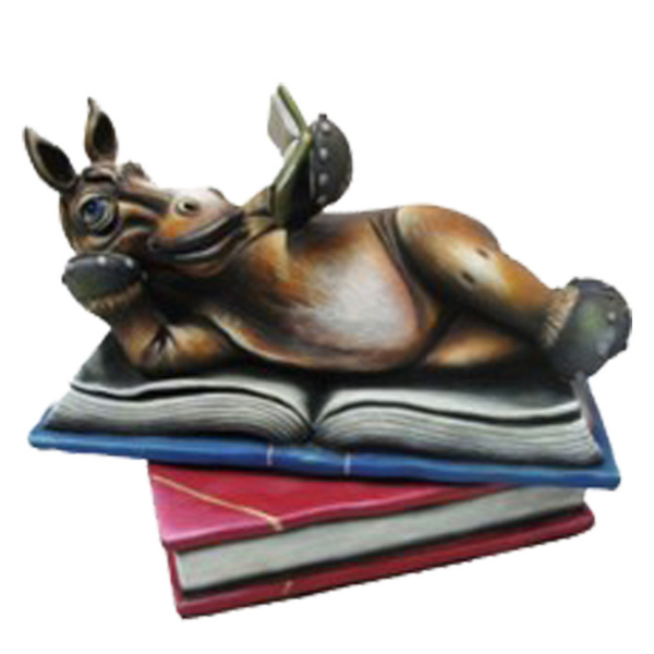 HORSE BOOK CLUB - PoP x HoyPoloi Gallery
