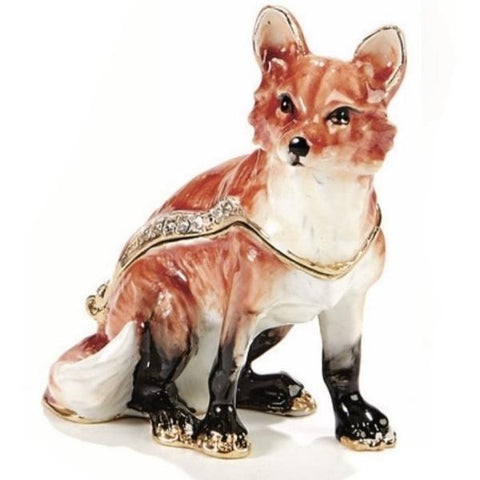 RED FOX - PoP x HoyPoloi Gallery