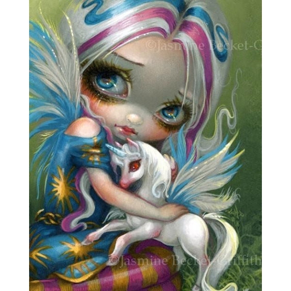Twilight Delight by Jasmine Becket Griffith