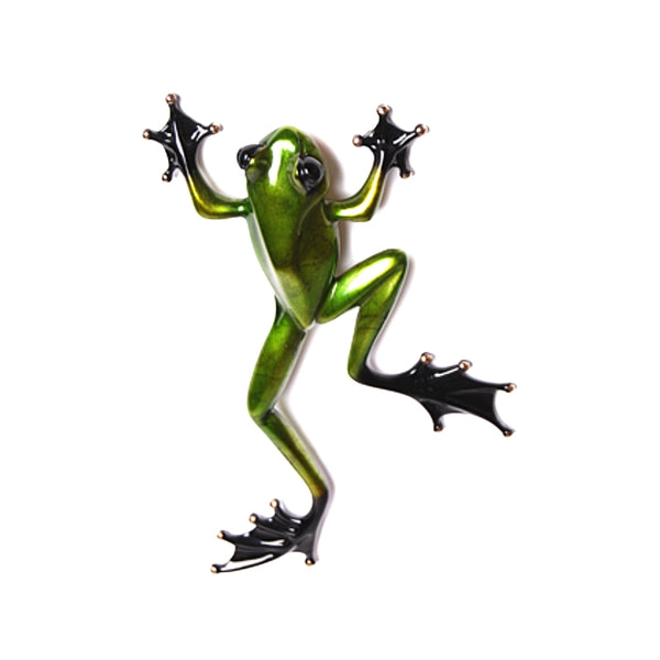 WASABI-2010 Show Frog - PoP x HoyPoloi Gallery