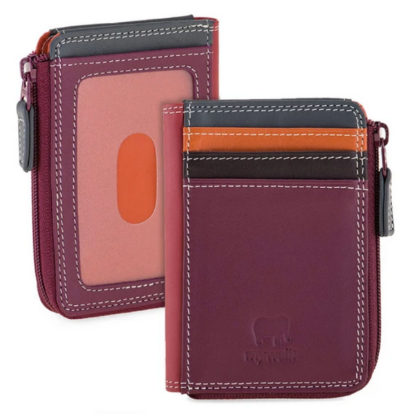 ZIP / ID WALLET - Small - PoP x HoyPoloi Gallery