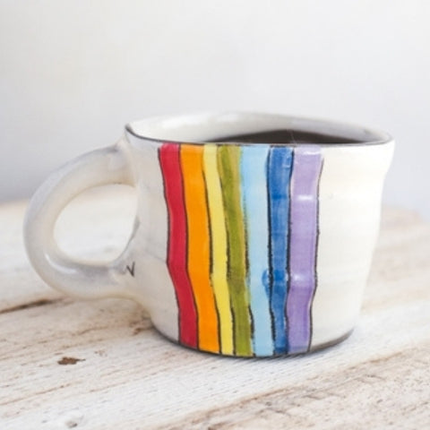 RAINBOW - Mug of Rainbow - PoP x HoyPoloi Gallery